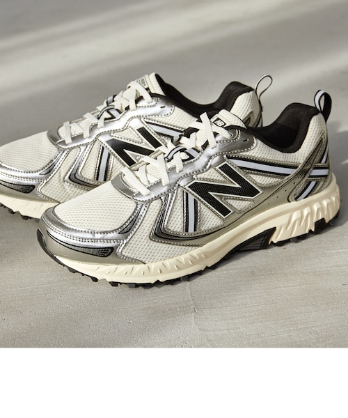 New Balance＞410 v5 スニーカー｜グリーンレーベル リラクシングの
