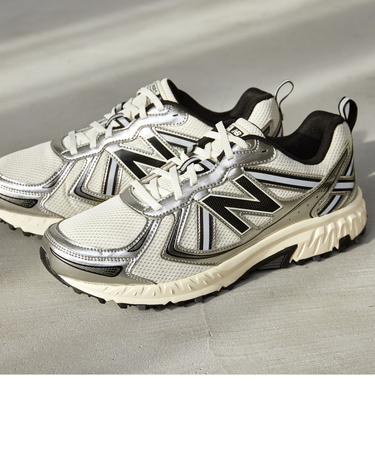 ＜New Balance＞410 v5 スニーカー