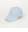 ギンガムキャップ / 帽子 / キッズ