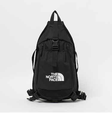 ＜THE NORTH FACE＞リープ スリングバッグ