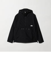＜THE NORTH FACE＞コンパクト アノラック ジャケット