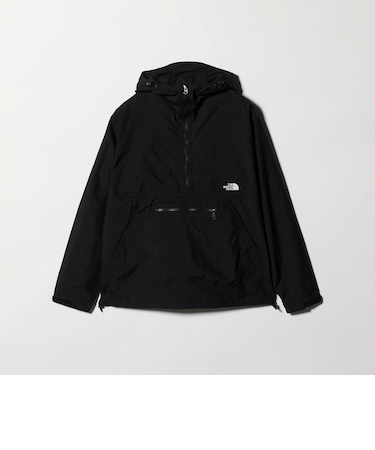＜THE NORTH FACE＞コンパクト アノラック ジャケット