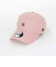 【別注】＜NEW ERA＞GLR ミニ NY 9TWENTY キャップ