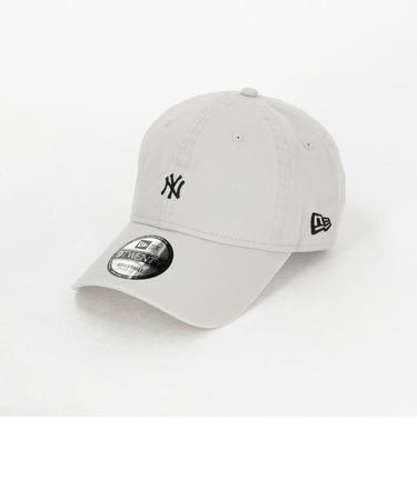 【別注】<NEW ERA>GLR ミニ NY 9TWENTY キャップ