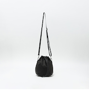 【別注】＜MR.OLIVE E.O.I＞GLR 巾着 ショルダーバッグ