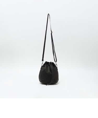 【別注】＜MR.OLIVE E.O.I＞GLR 巾着 ショルダーバッグ