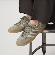 <adidas Originals>ハンドボール スペツィアル スニーカー