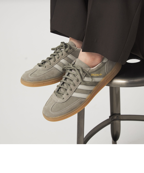 <adidas Originals>ハンドボール スペツィアル スニーカー