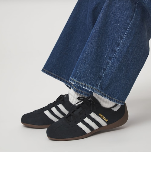 ハンドボール スペツィアル ロープロファイル adidas Originals＞ハンドボール スペツィアル ロープロファイル