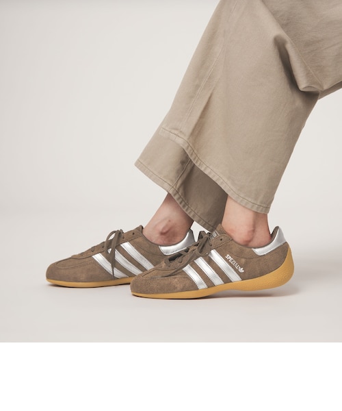 OHGA ボタンパンプス(茶色) サイズ36 CATEGORY SHOES | OHGA