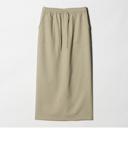 ［size SHORTあり］スラブオックス スカート マシンウォッシャブル