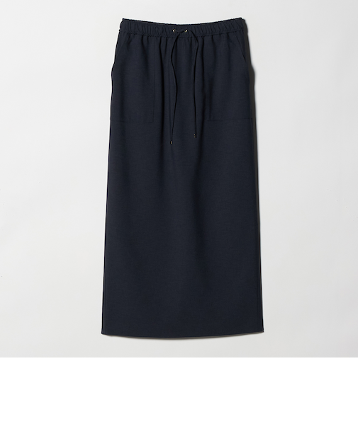 ［size SHORTあり］スラブオックス スカート マシンウォッシャブル