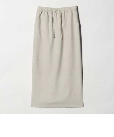 ［size SHORTあり］スラブオックス スカート マシンウォッシャブル