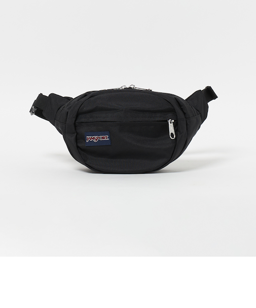 ＜JANSPORT＞フィフス アベニュー ウエストポーチ