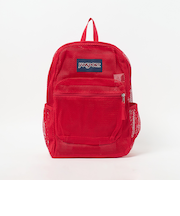 ＜JANSPORT＞メッシュ パック リュック