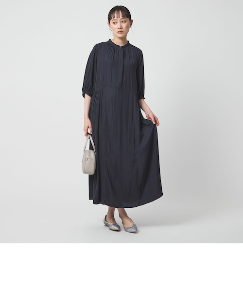 グリーンレーベル リラクシング/ワンピースの通販｜&mall（アンド