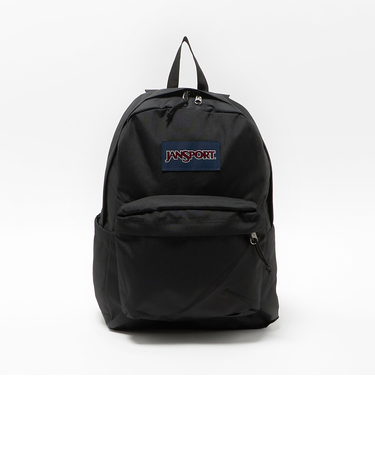 ＜JANSPORT＞スーパーブレイク プラス リュック