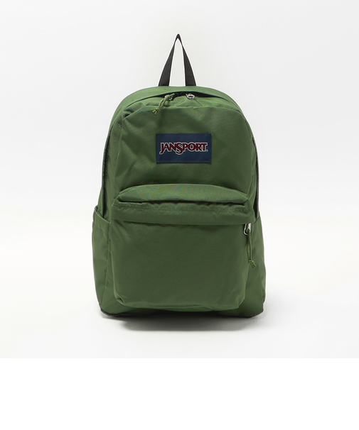 <JANSPORT>スーパーブレイク プラス リュック