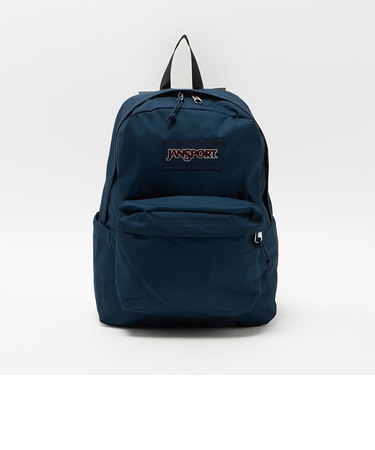 ＜JANSPORT＞スーパーブレイク プラス リュック