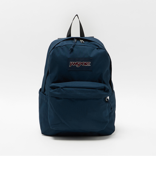 ＜JANSPORT＞スーパーブレイク プラス リュック