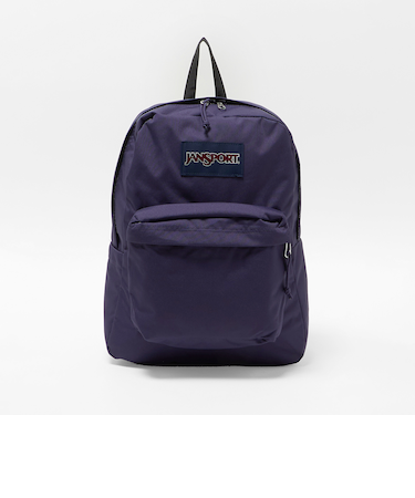 ＜JANSPORT＞スーパーブレイク プラス リュック