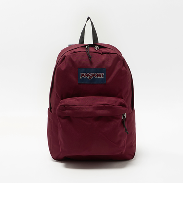 ＜JANSPORT＞スーパーブレイク プラス リュック