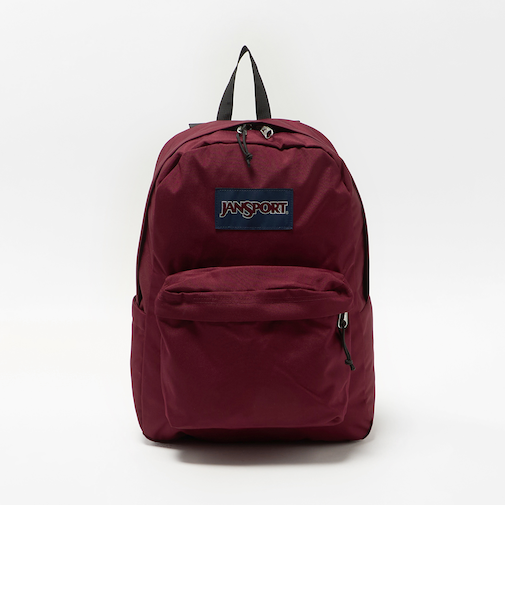 ＜JANSPORT＞スーパーブレイク プラス リュック