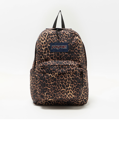 ＜JANSPORT＞スーパーブレイク プラス リュック