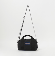 ＜JANSPORT＞ウィークエンダー ミニ ダッフル ショルダーバッグ