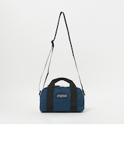 ＜JANSPORT＞ウィークエンダー ミニ ダッフル ショルダーバッグ