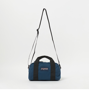 ＜JANSPORT＞ウィークエンダー ミニ ダッフル ショルダーバッグ