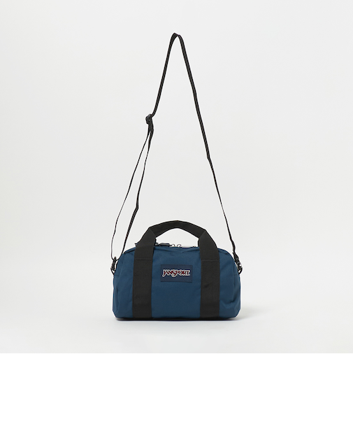 ＜JANSPORT＞ウィークエンダー ミニ ダッフル ショルダーバッグ