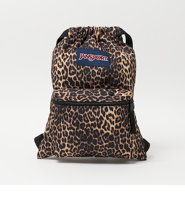 ＜JANSPORT＞ドローサック リュック