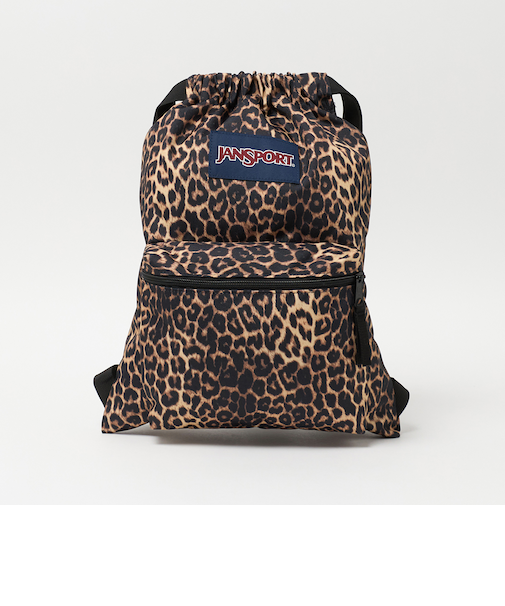 ＜JANSPORT＞ドローサック リュック