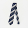GLR ポリエステル ウォッシャブル ストライプ2 ネクタイ
