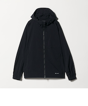 ＜snow peak＞ユーティリティ パーカー ナイロンジャケット