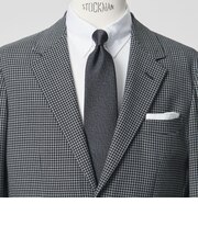 GLR ジャパン ヴィンテージ 8.0cm ソリッド ネクタイ