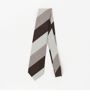 GLR ジャパン ヴィンテージ 8.0cm ストライプ1 ネクタイ