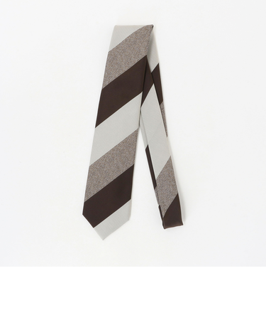 GLR ジャパン ヴィンテージ 8.0cm ストライプ1 ネクタイ