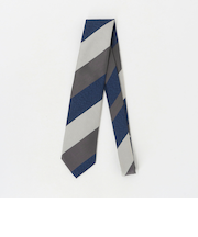 GLR ジャパン ヴィンテージ 8.0cm ストライプ1 ネクタイ