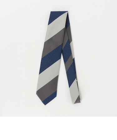 GLR ジャパン ヴィンテージ 8.0cm ストライプ1 ネクタイ