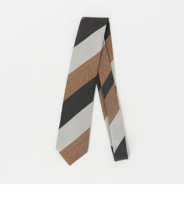 GLR ジャパン ヴィンテージ 8.0cm ストライプ1 ネクタイ