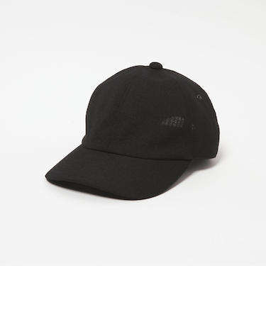 【別注】＜CPH＞GLR リネンライク 6パネル キャップ