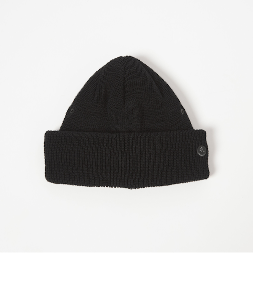 【別注】＜CPH＞GLR コットン カフ ニットキャップ ワッチ