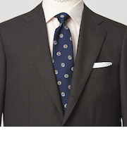 GLR ジャパン ヴィンテージ 8.0cm コモン1 ネクタイ