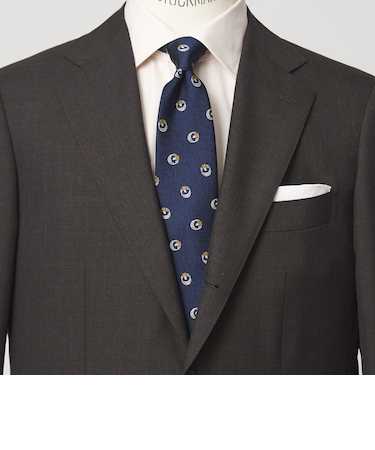 GLR ジャパン ヴィンテージ 8.0cm コモン1 ネクタイ