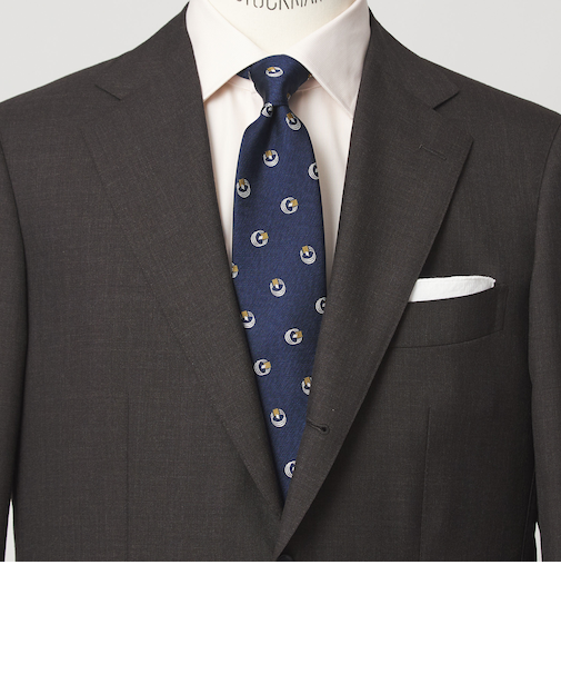 GLR ジャパン ヴィンテージ 8.0cm コモン1 ネクタイ