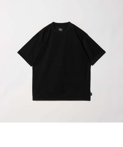 ＜snow peak＞バック ロゴ Tシャツ