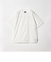 ＜snow peak＞バック ロゴ Tシャツ