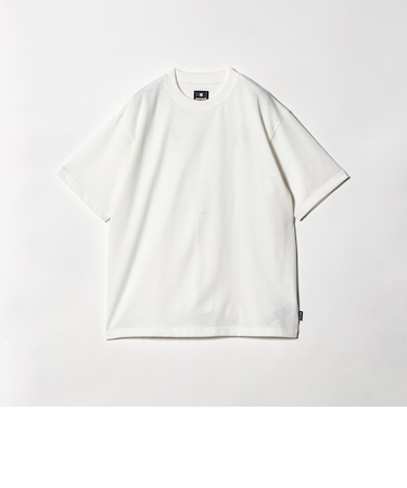 <snow peak>バック ロゴ Tシャツ